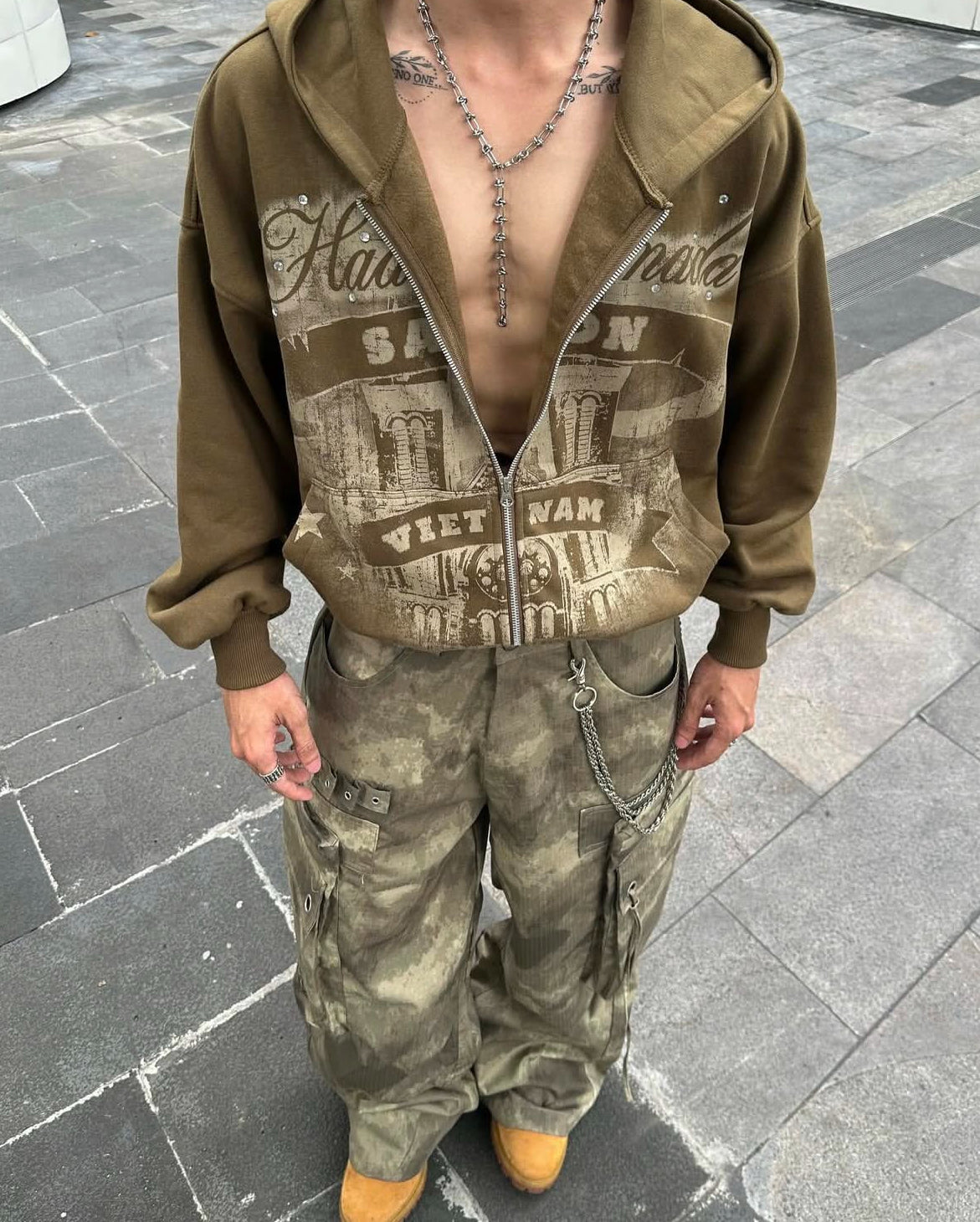 Men