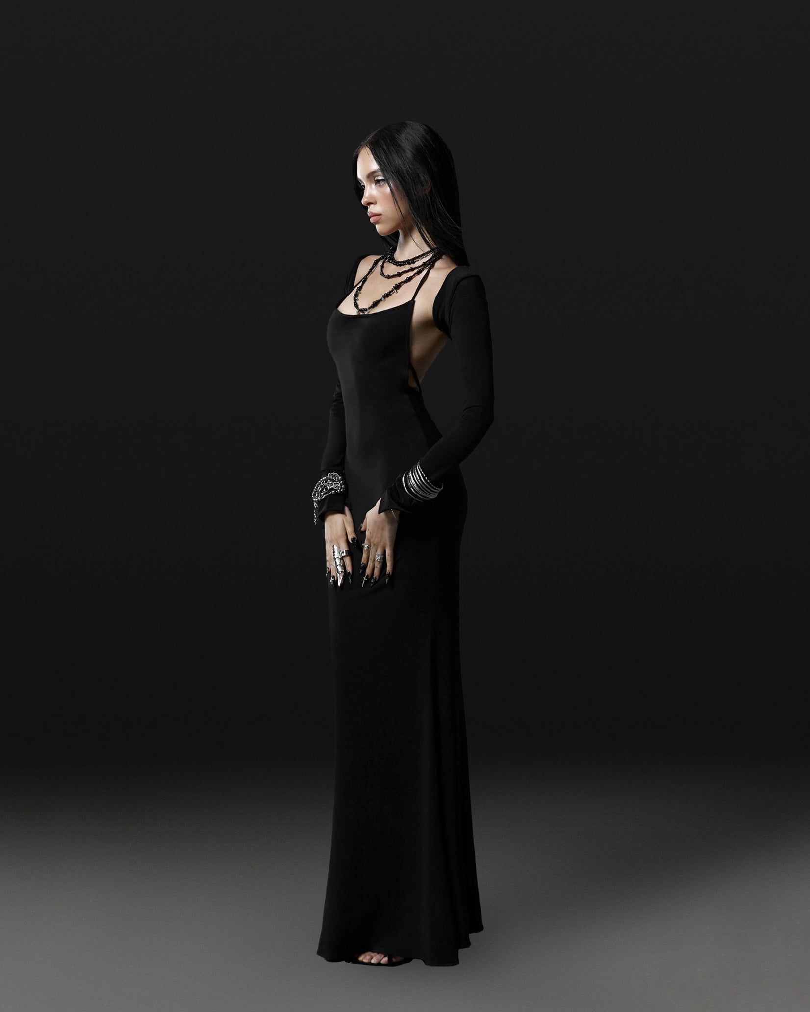Charisma Dress