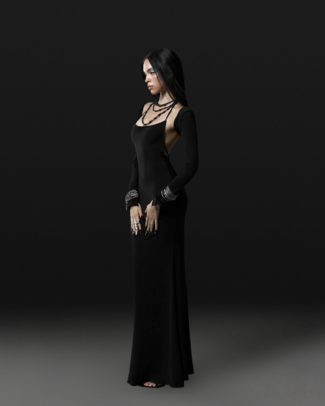 Charisma Dress
