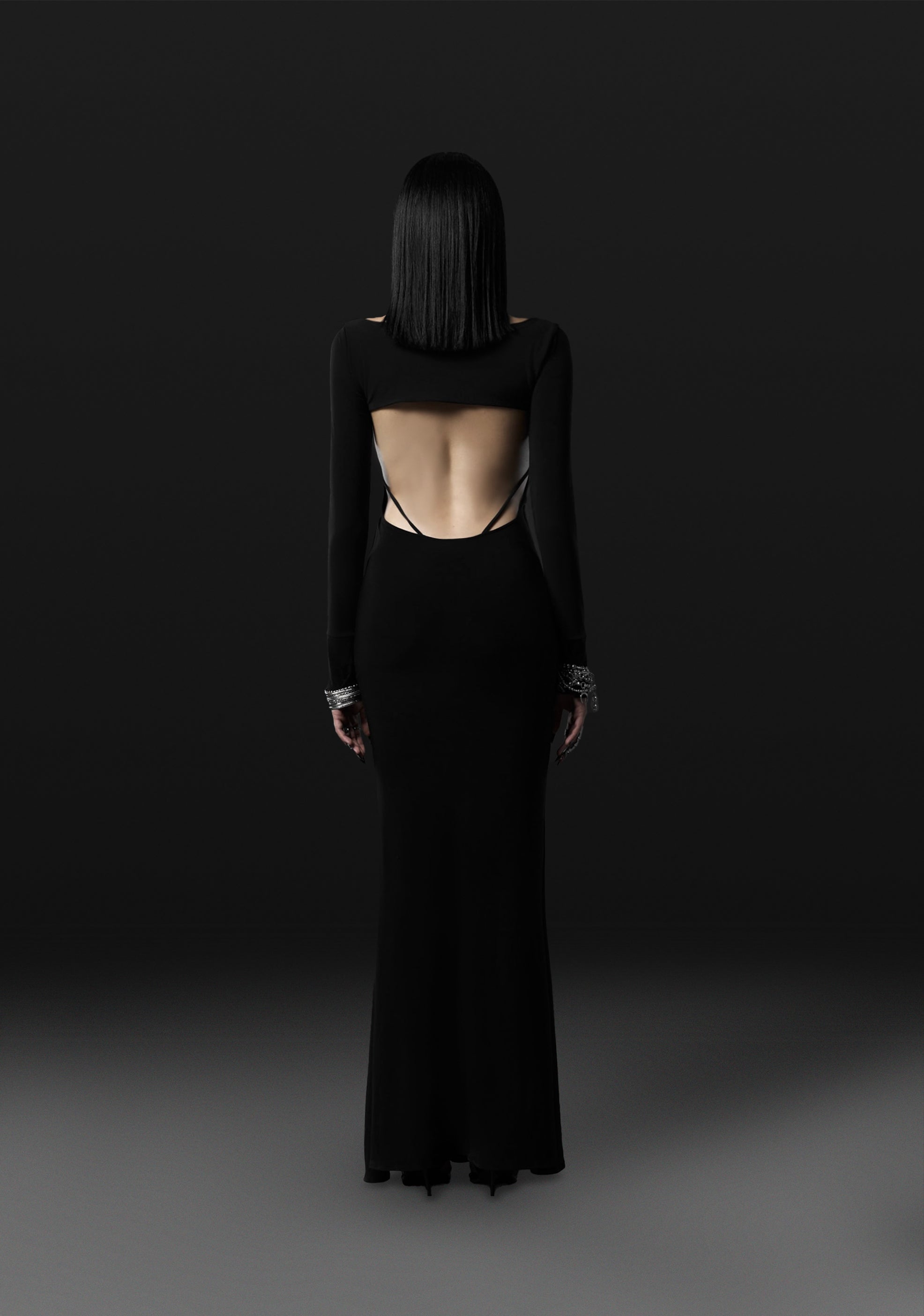 Charisma Dress