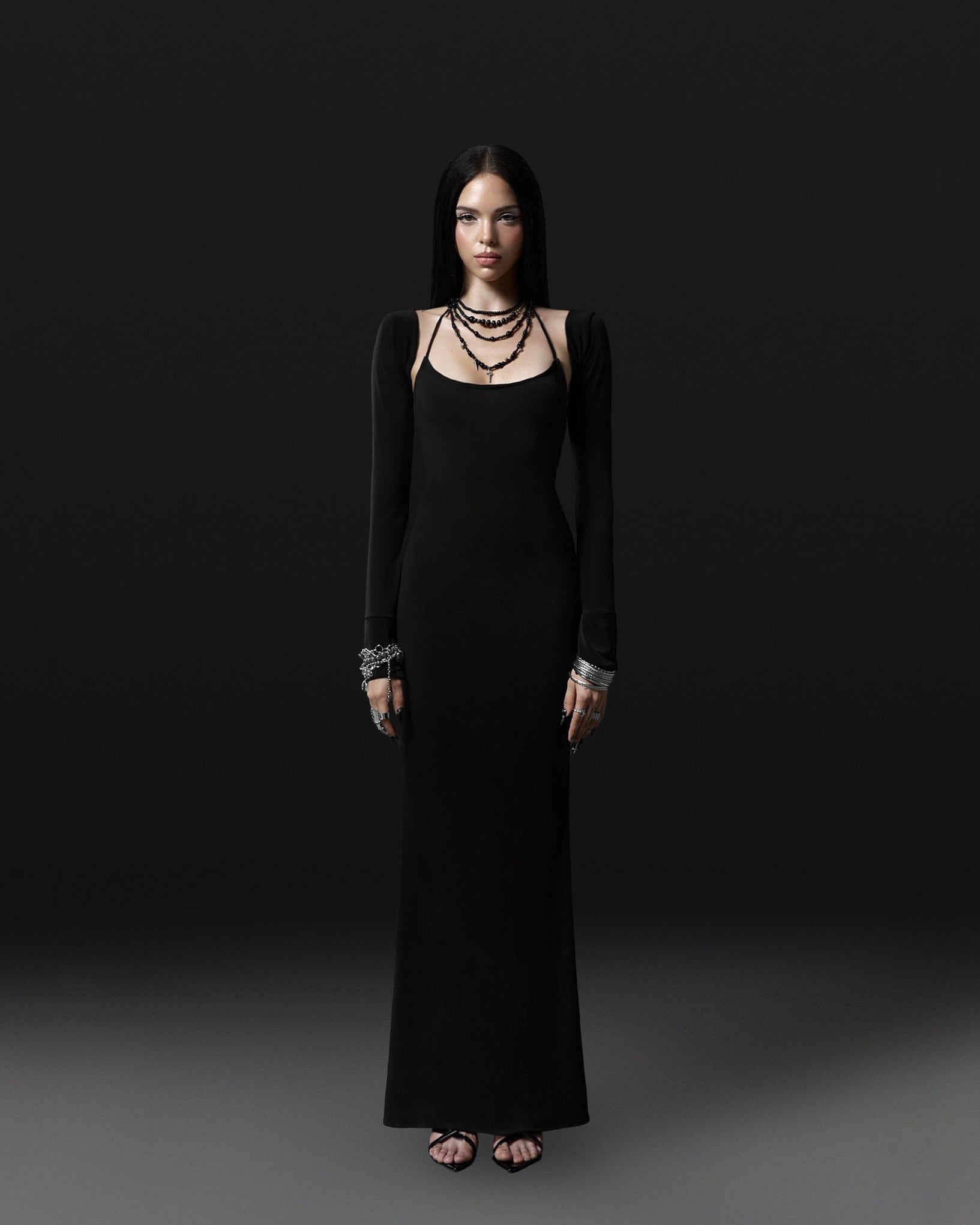 Charisma Dress