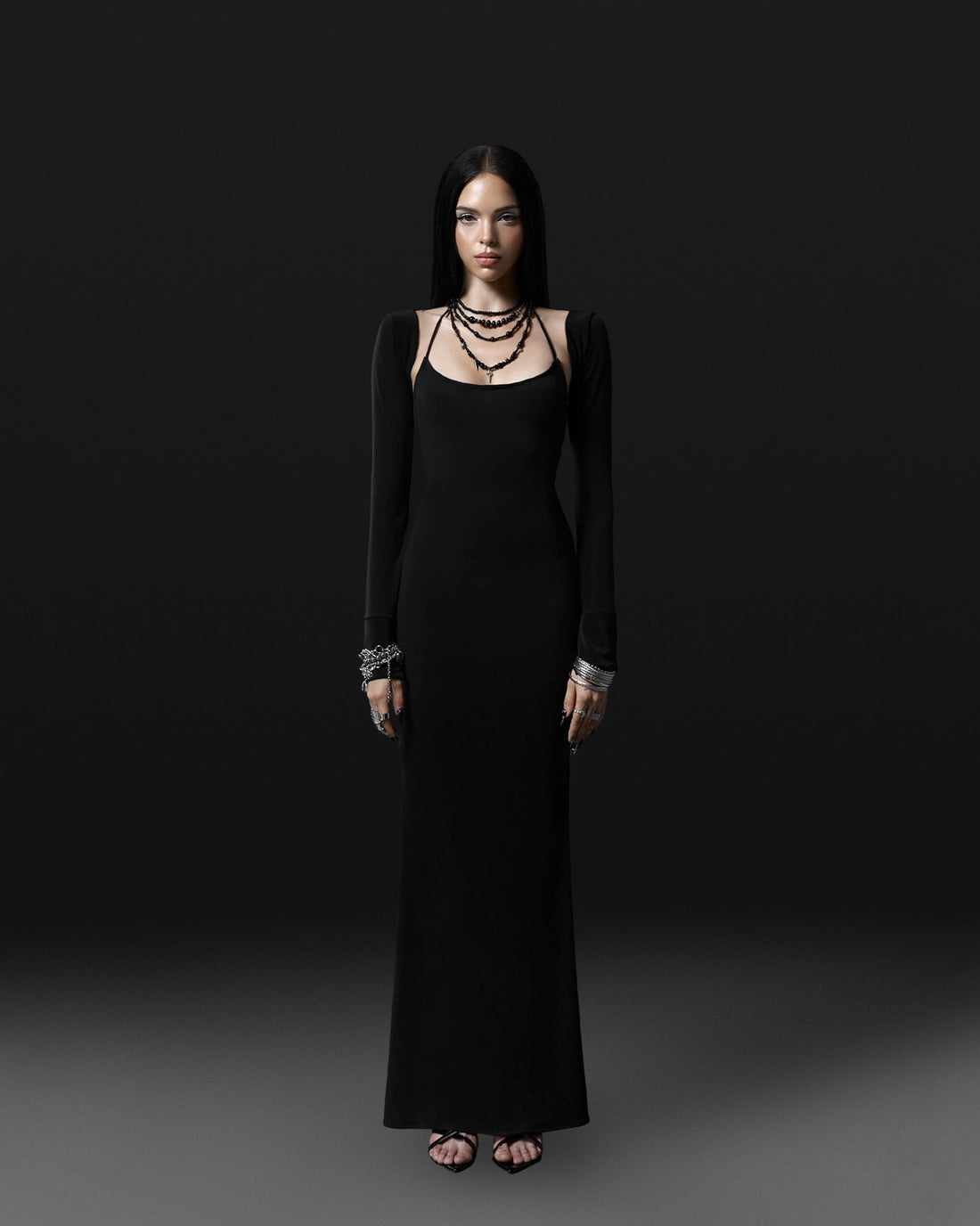 Charisma Dress