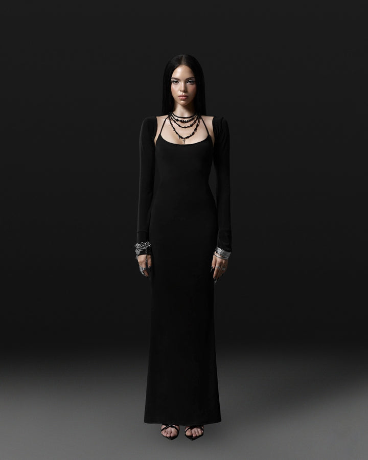 Charisma Dress