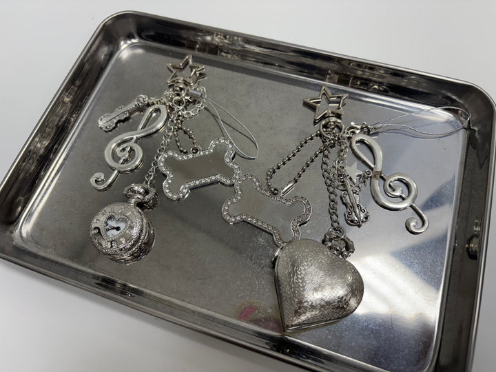 Angelic Dream Locket Watch