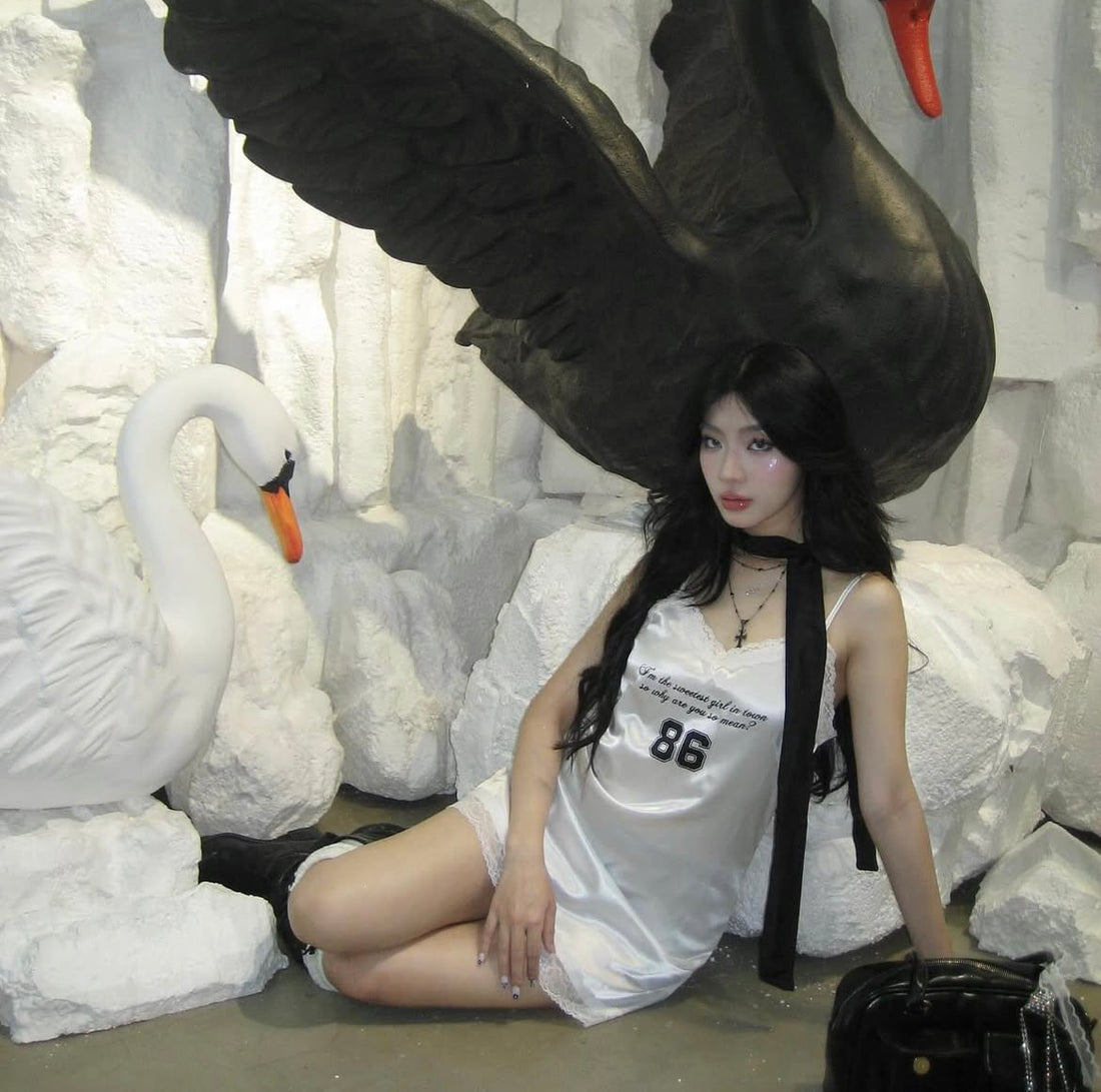 TheStan 86 Dress