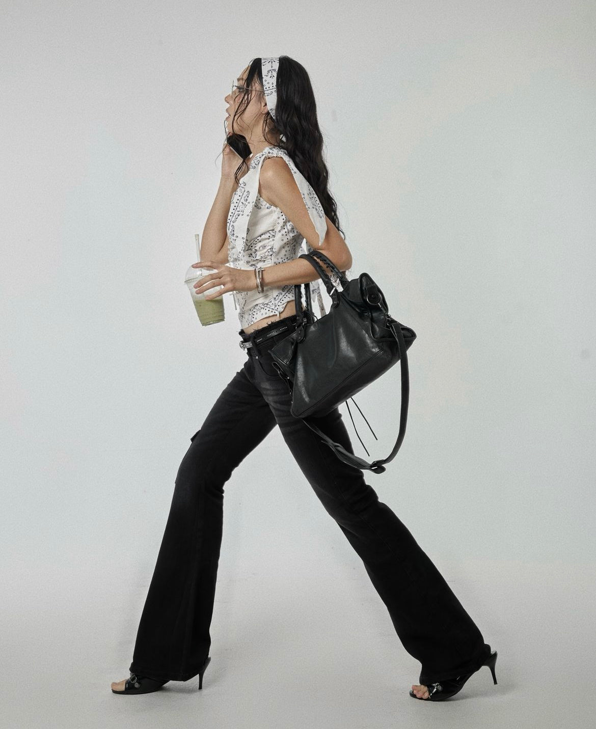 TheStan Flare Jeans