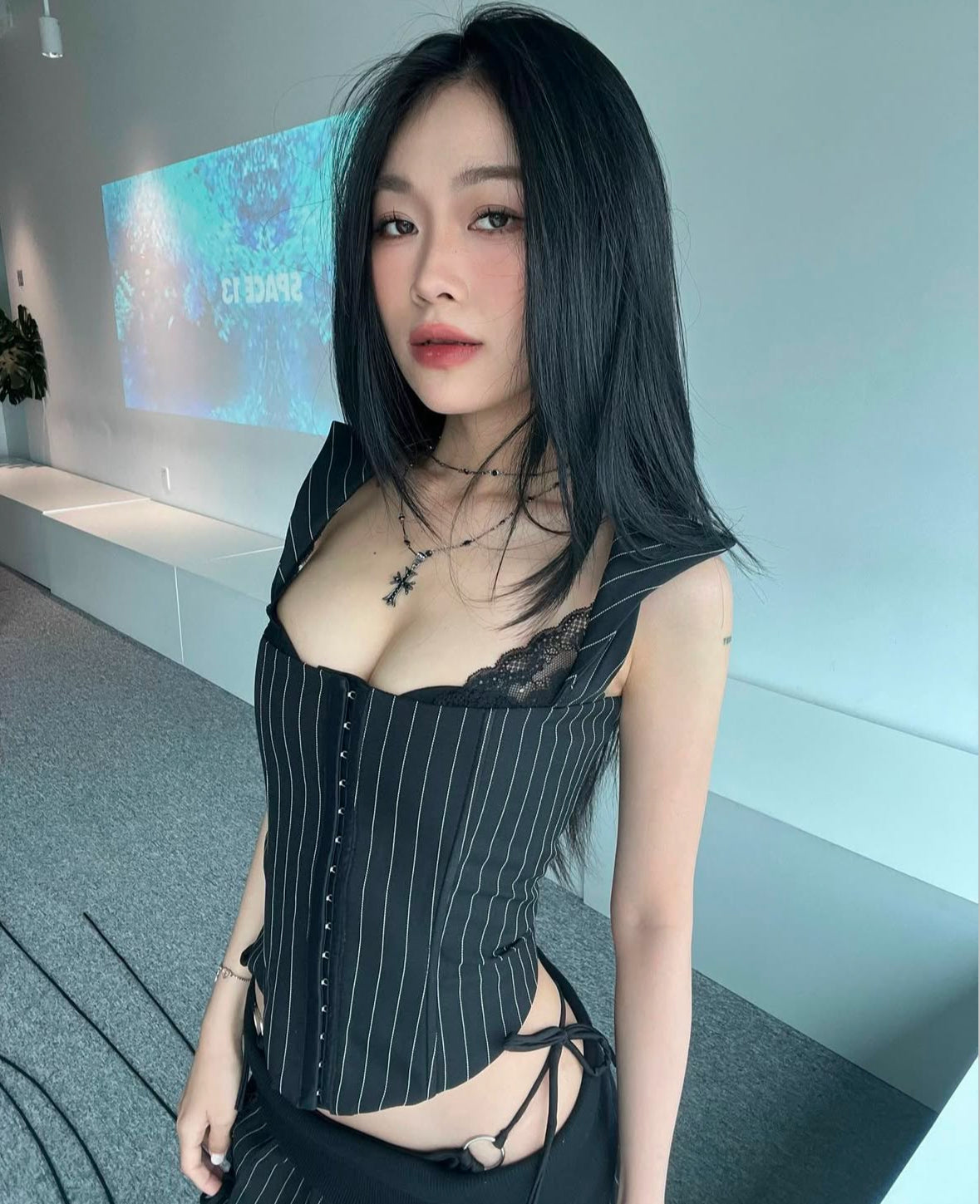 Princssclub Metanorie Corset
