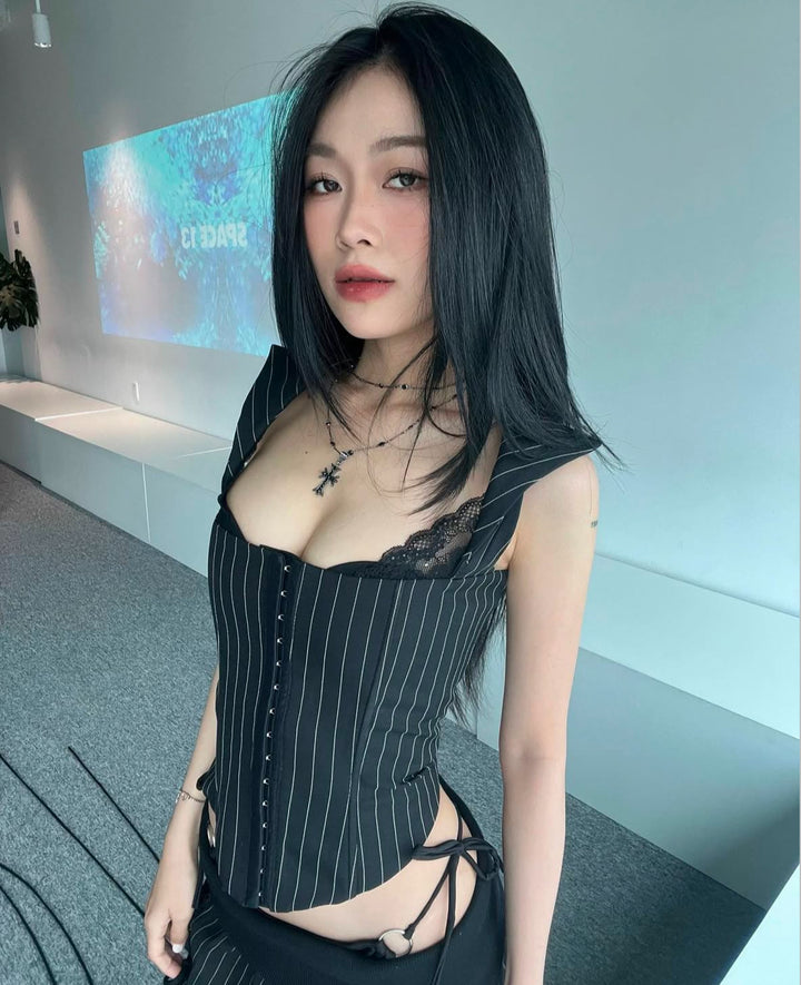 Princssclub Metanorie Corset