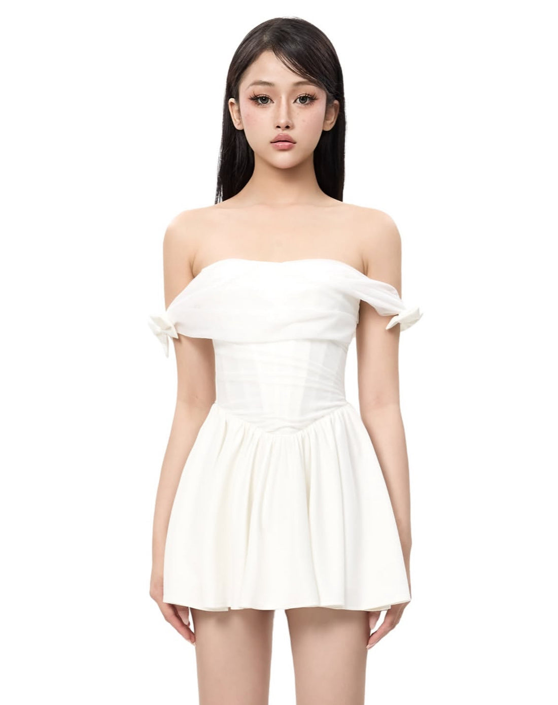 Diana Dress
