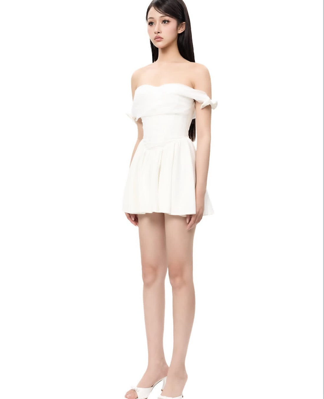 Diana Dress