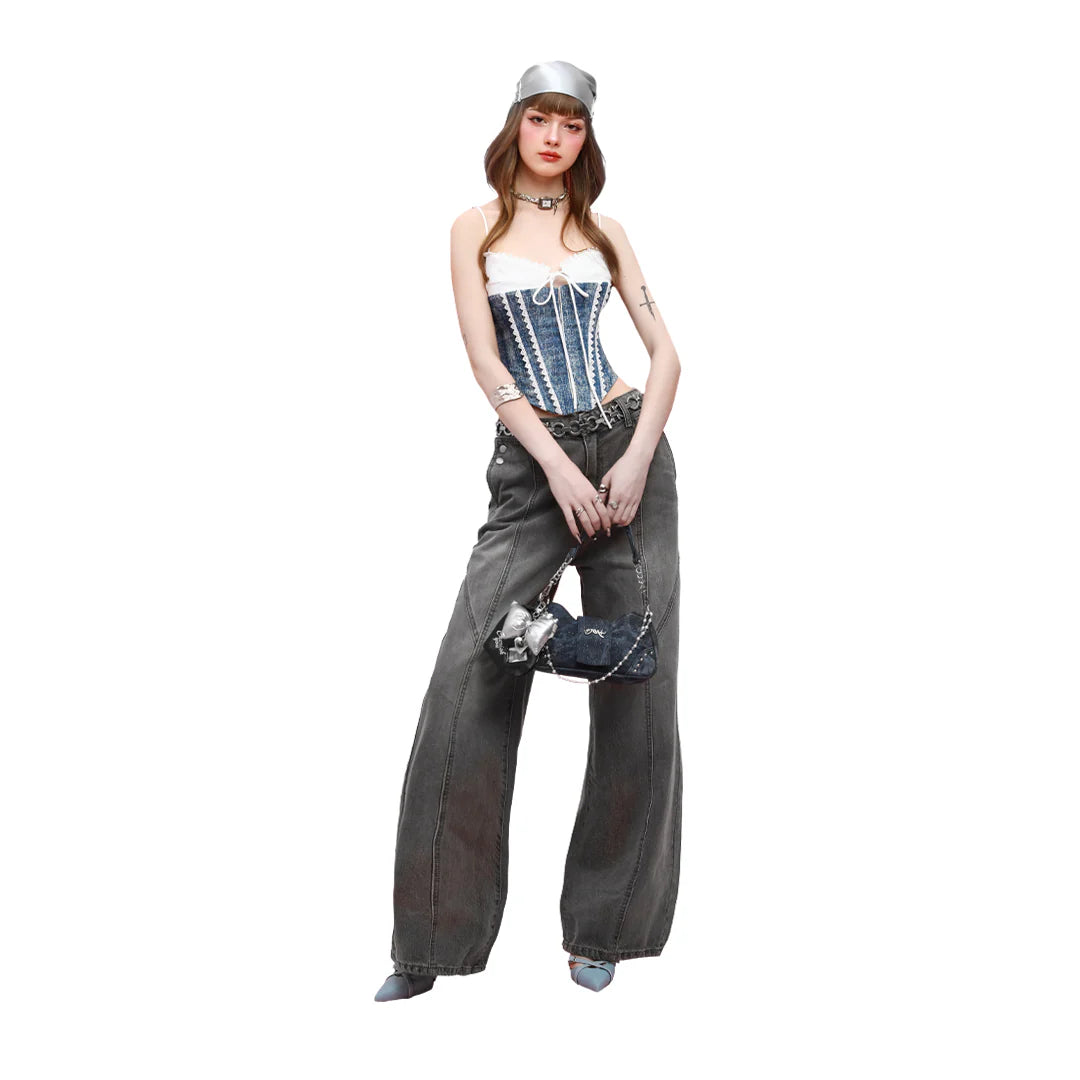 AIAI SuperNova Jeans
