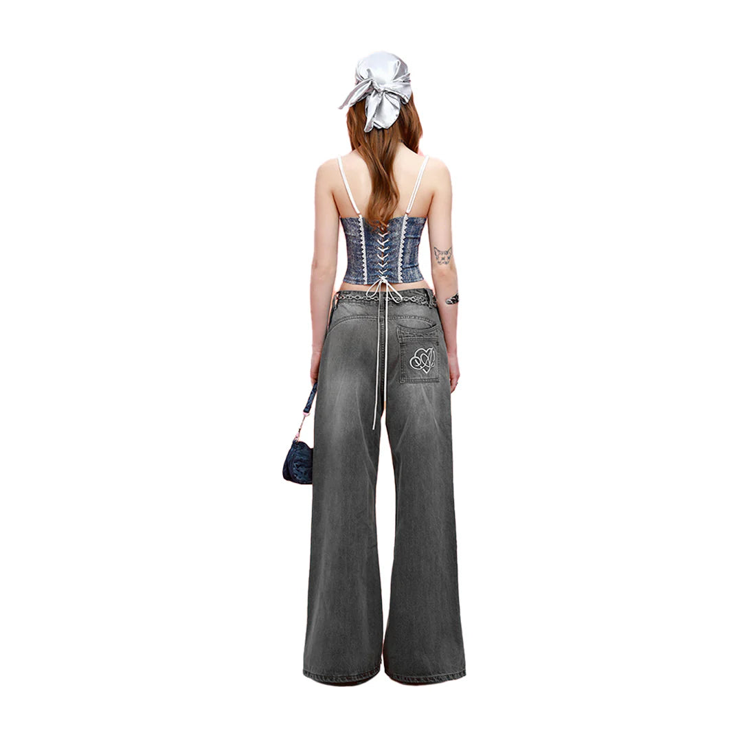 AIAI SuperNova Jeans