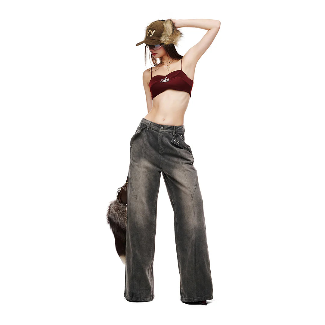 AIAI SuperNova Jeans