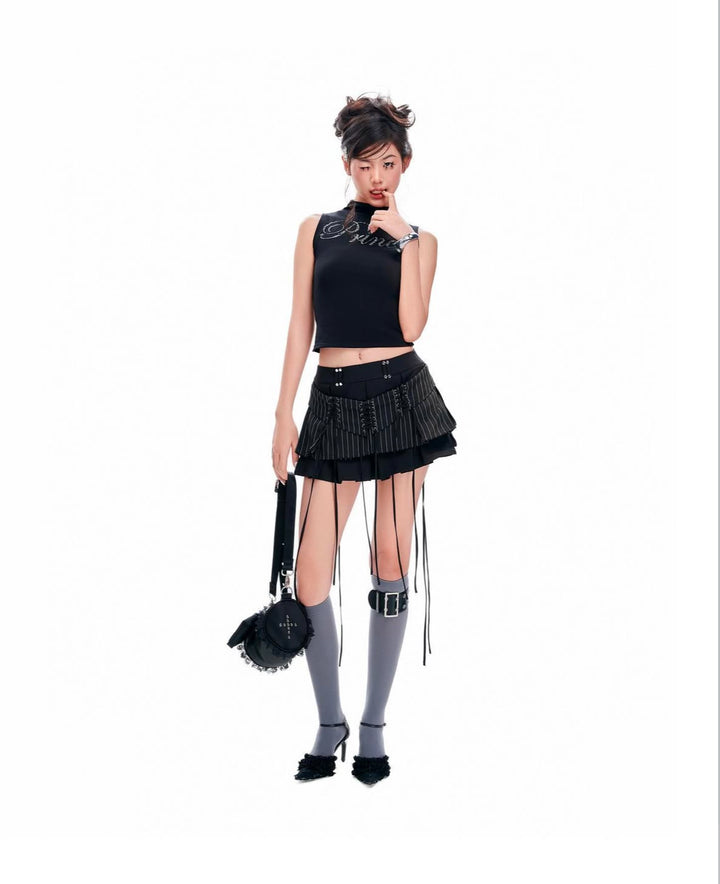 Princssclub Drama Skirt