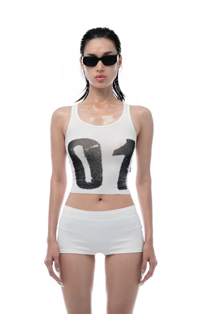 MAMA 01 Tank (PRE-ORDER)