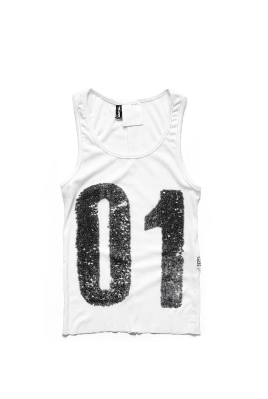 MAMA 01 Tank (PRE-ORDER)
