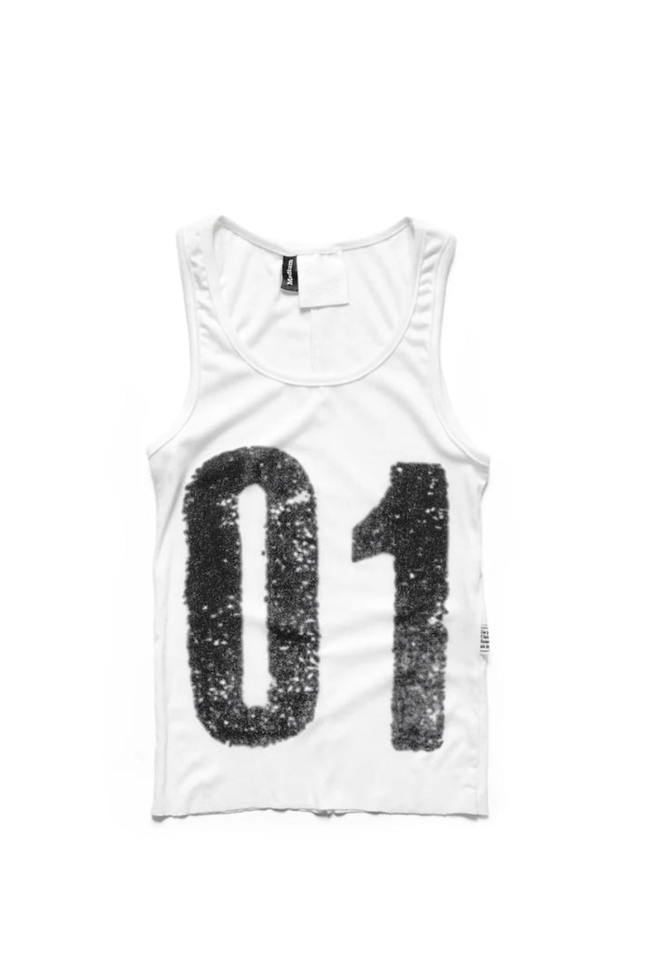 MAMA 01 Tank (PRE-ORDER)