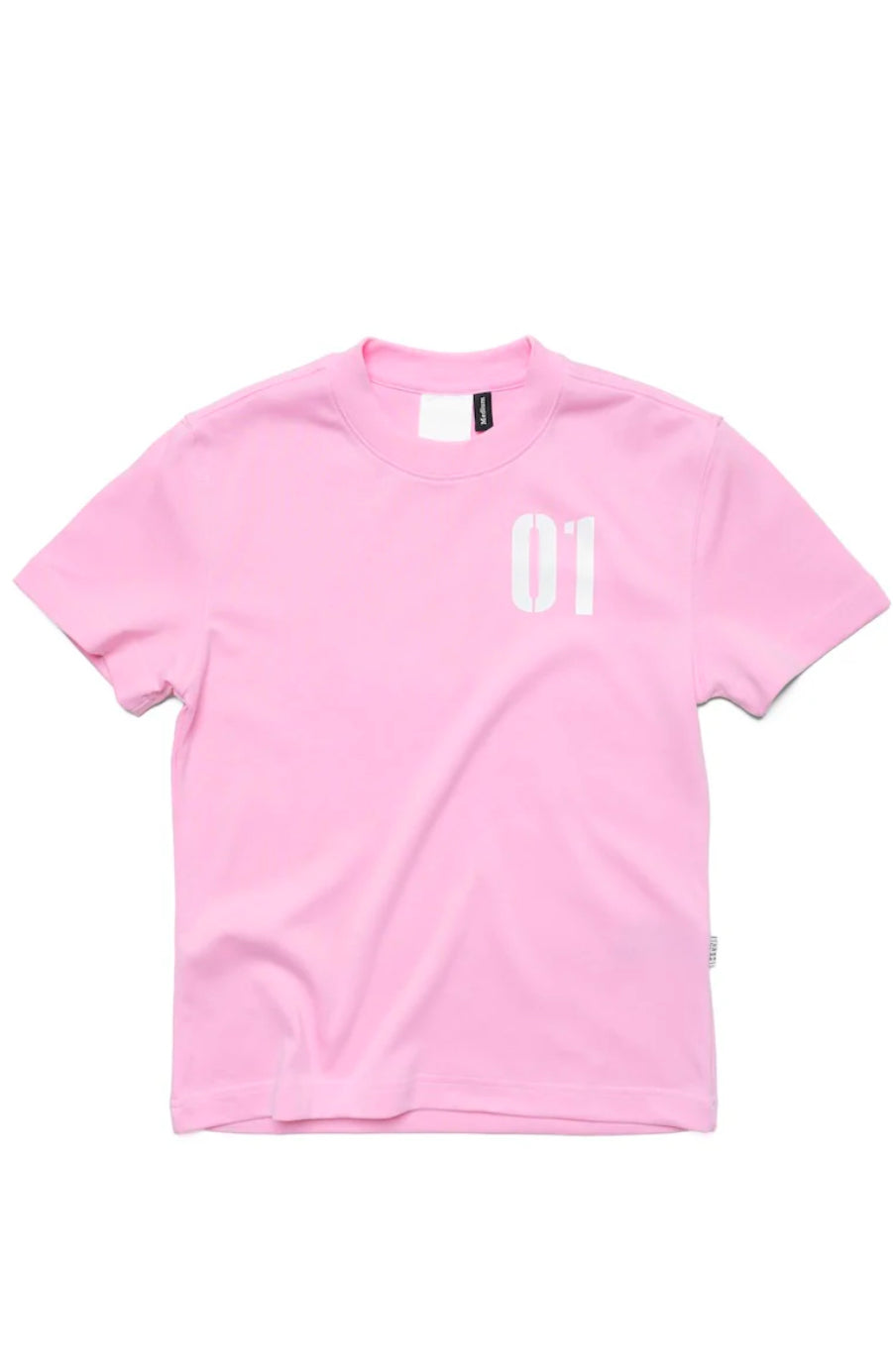 01 SMART FIT T-Shirt (PRE-ORDER)