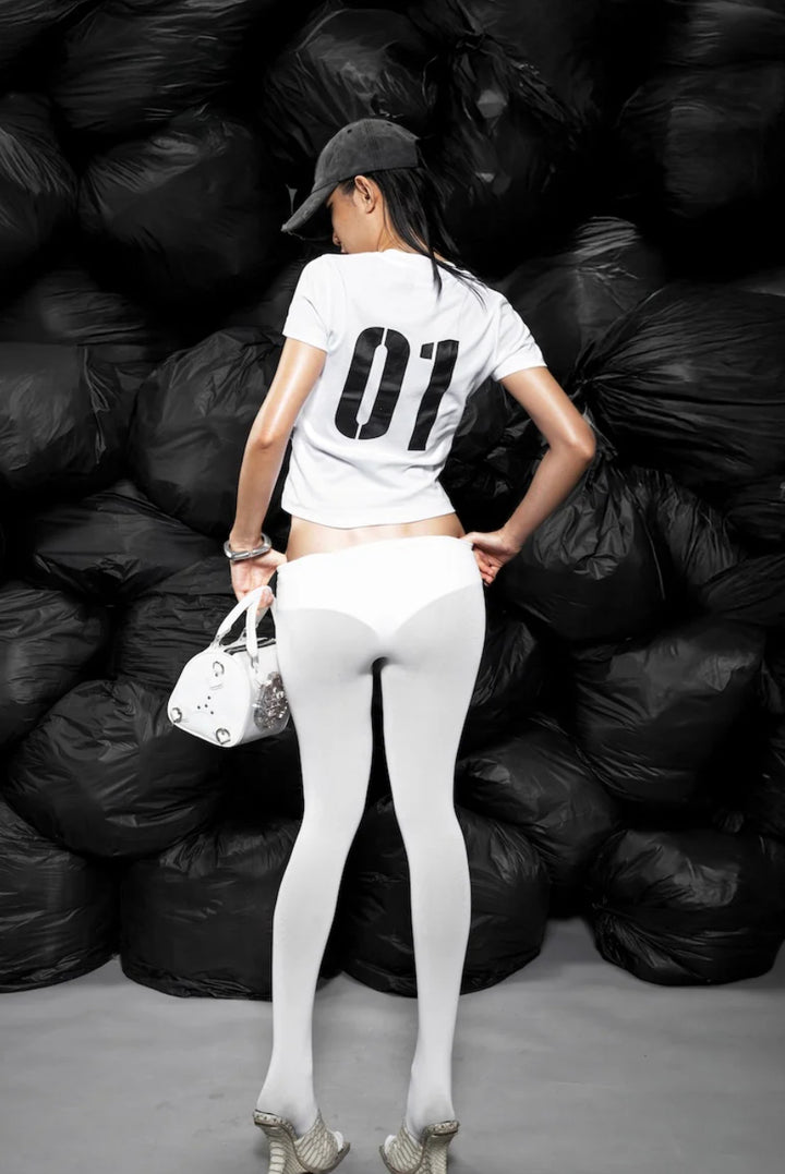 01 SMART FIT T-Shirt (PRE-ORDER)