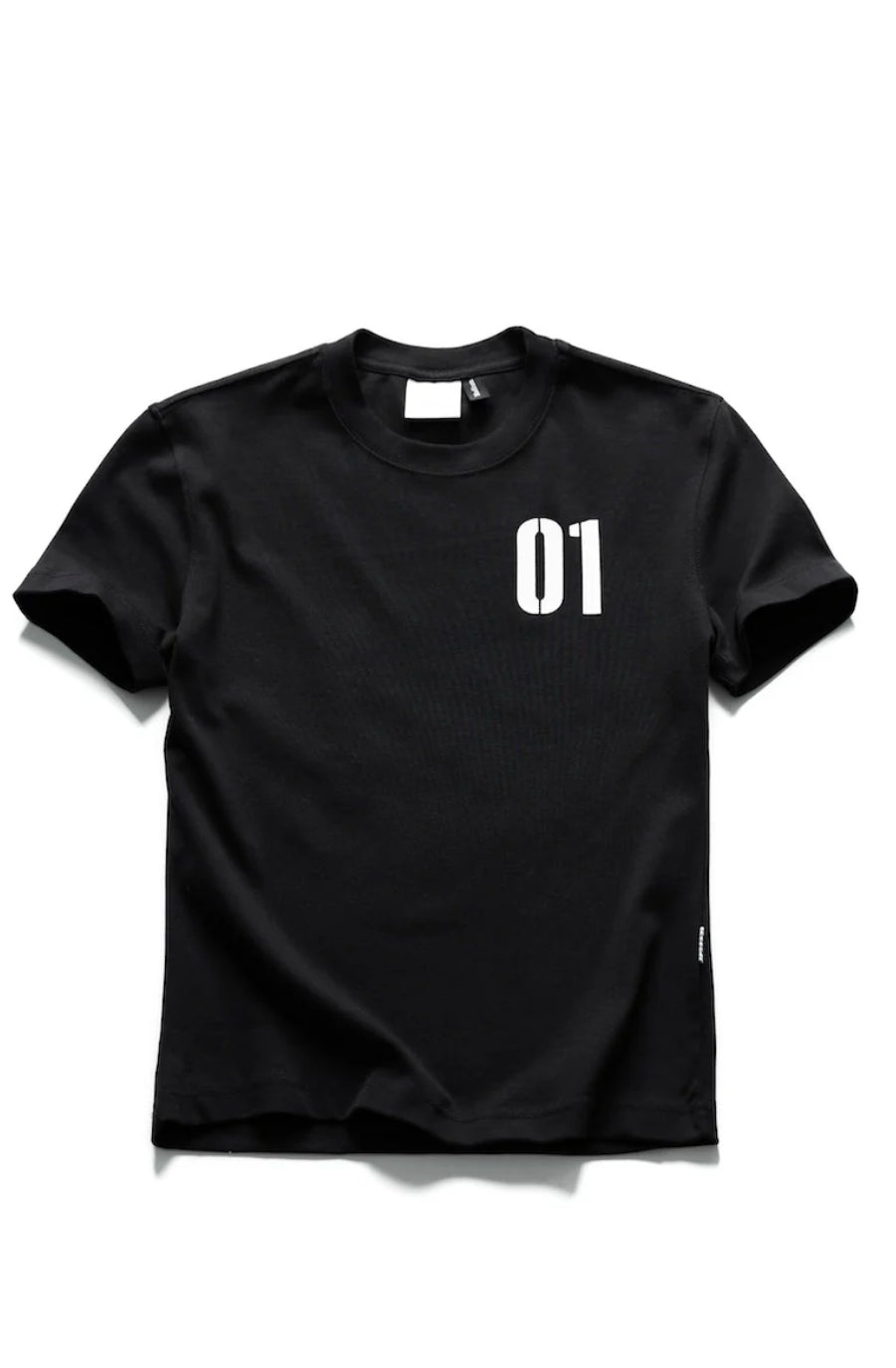 01 SMART FIT T-Shirt (PRE-ORDER)