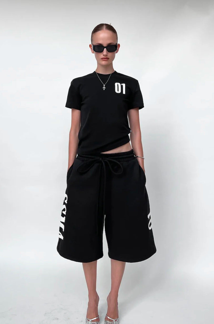 01 SMART FIT T-Shirt (PRE-ORDER)