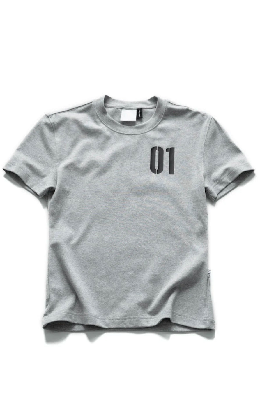 01 SMART FIT T-Shirt (PRE-ORDER)