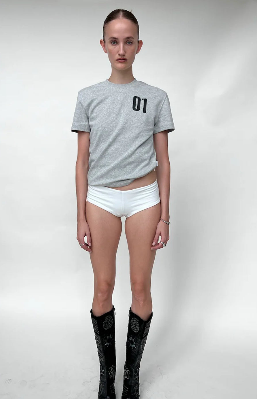 01 SMART FIT T-Shirt (PRE-ORDER)