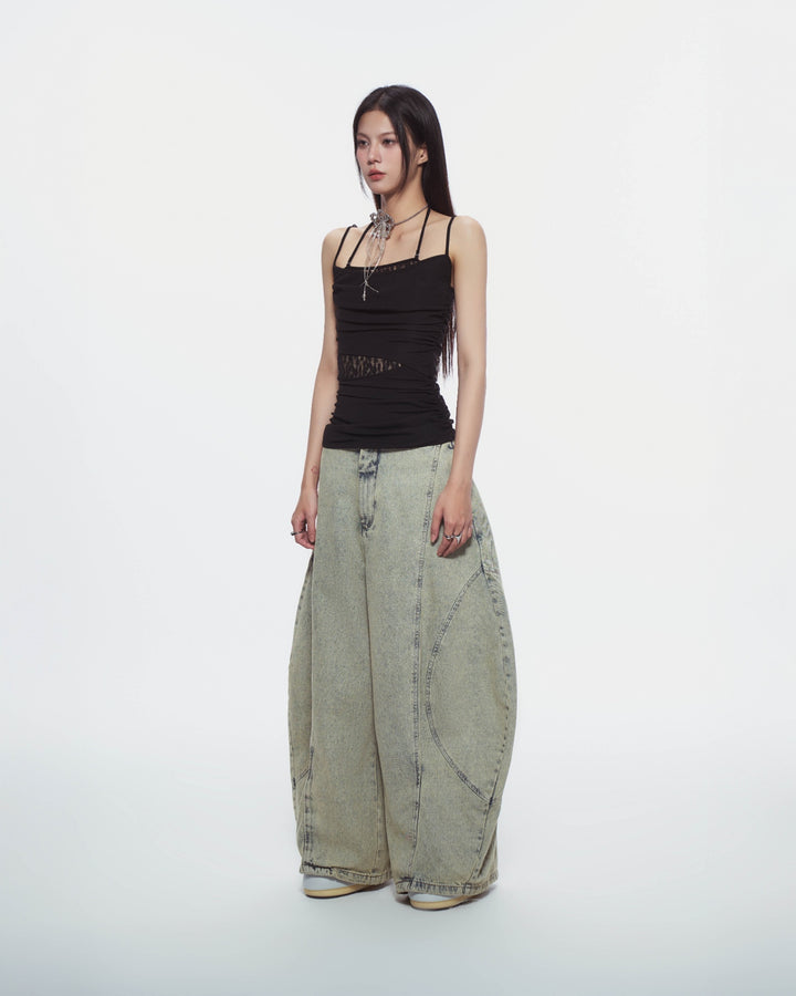 BunnyHill Aysel Lace Top