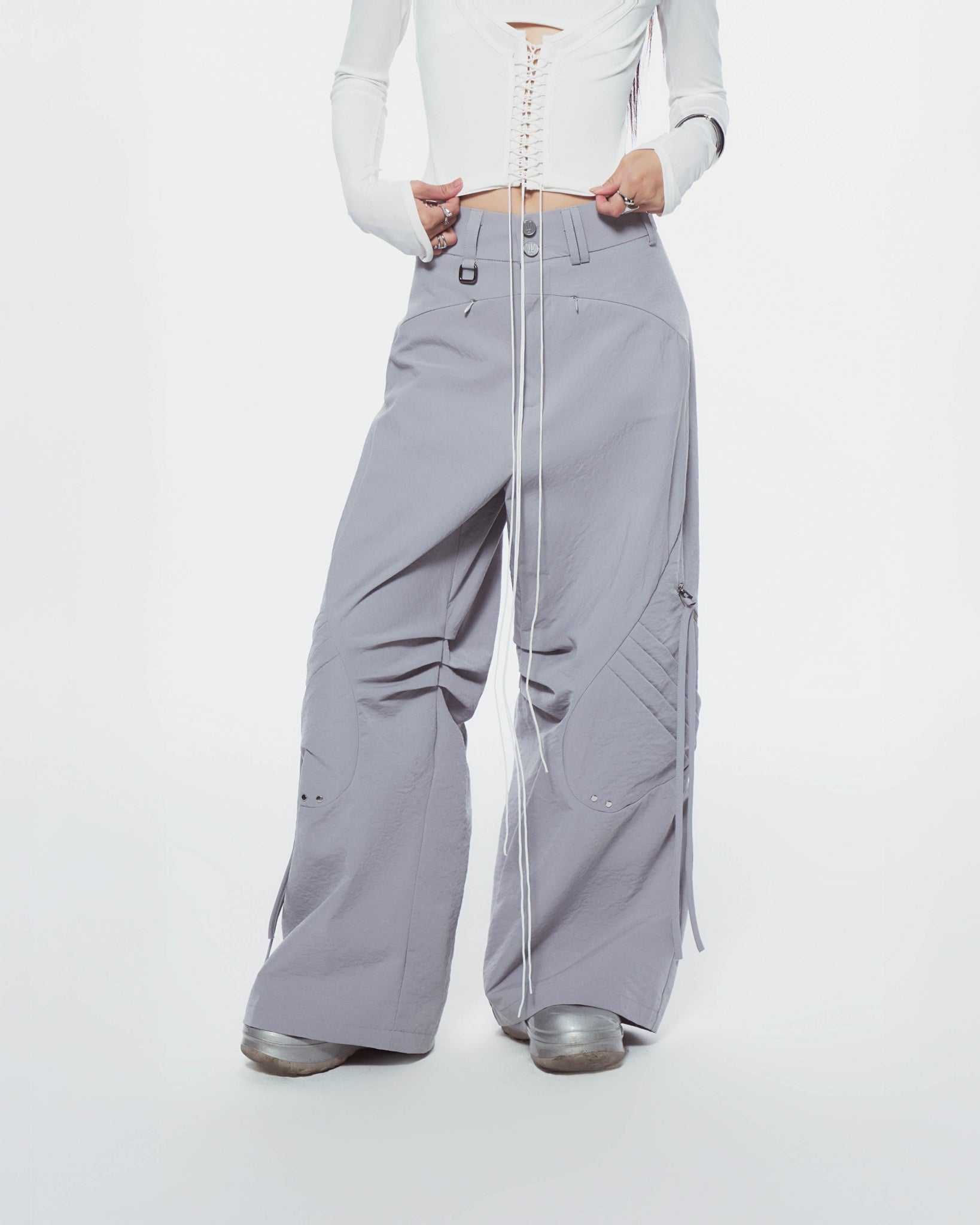 Dewdrop Pants