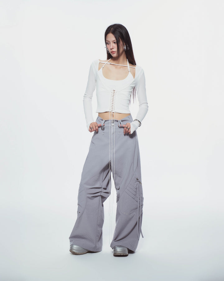 Dewdrop Pants