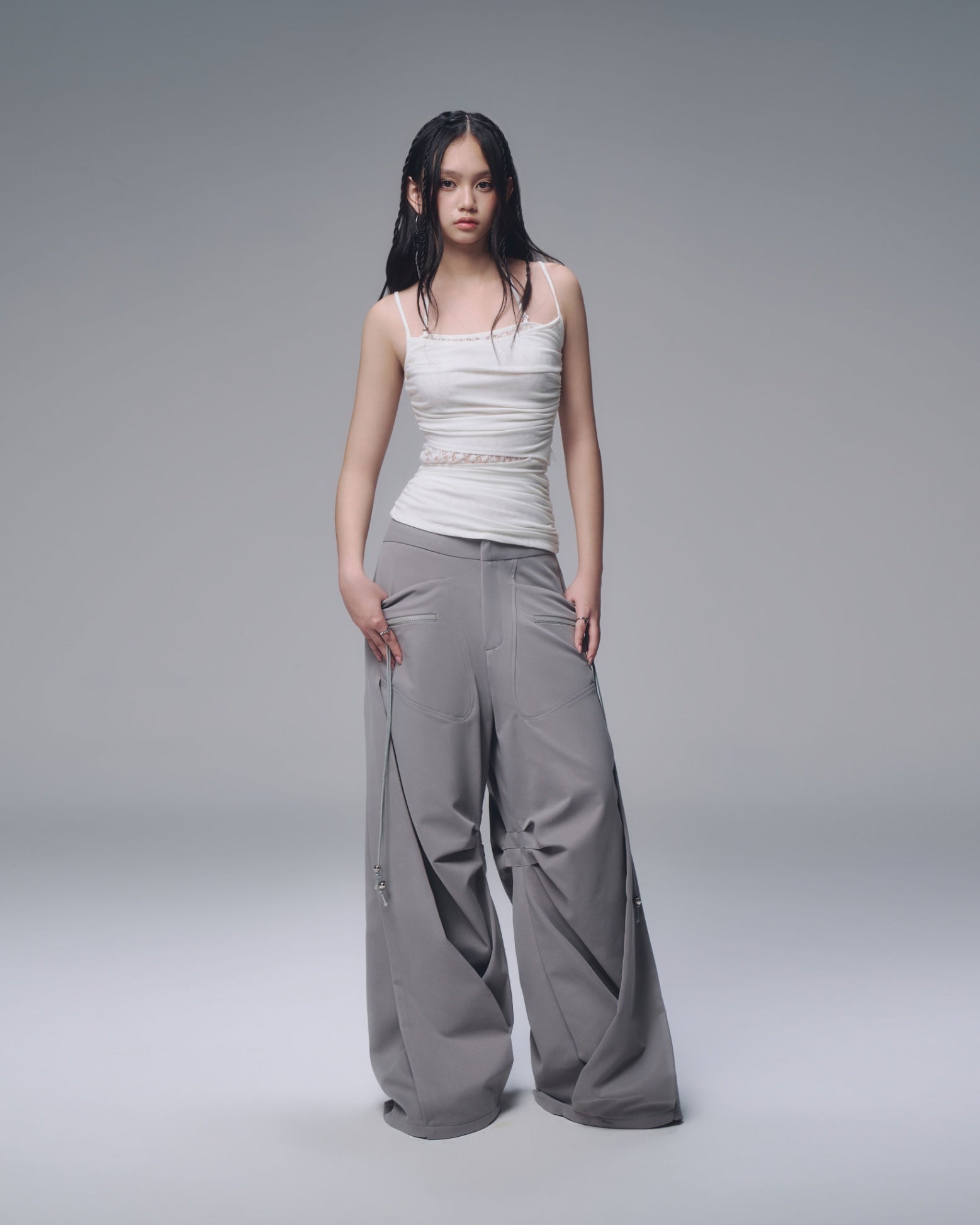 Archer Pants