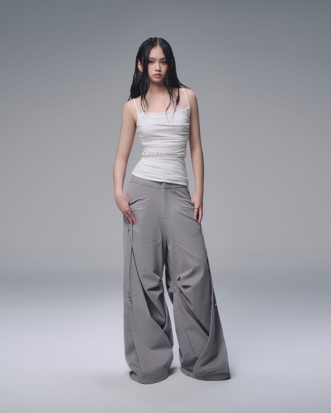 Archer Pants