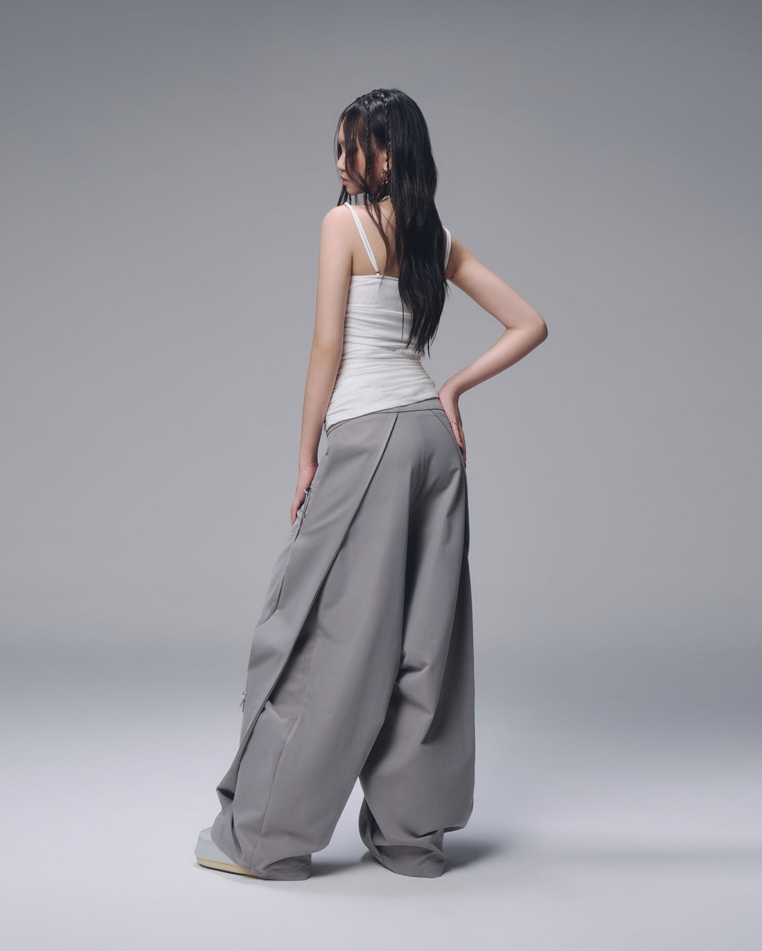 Archer Pants