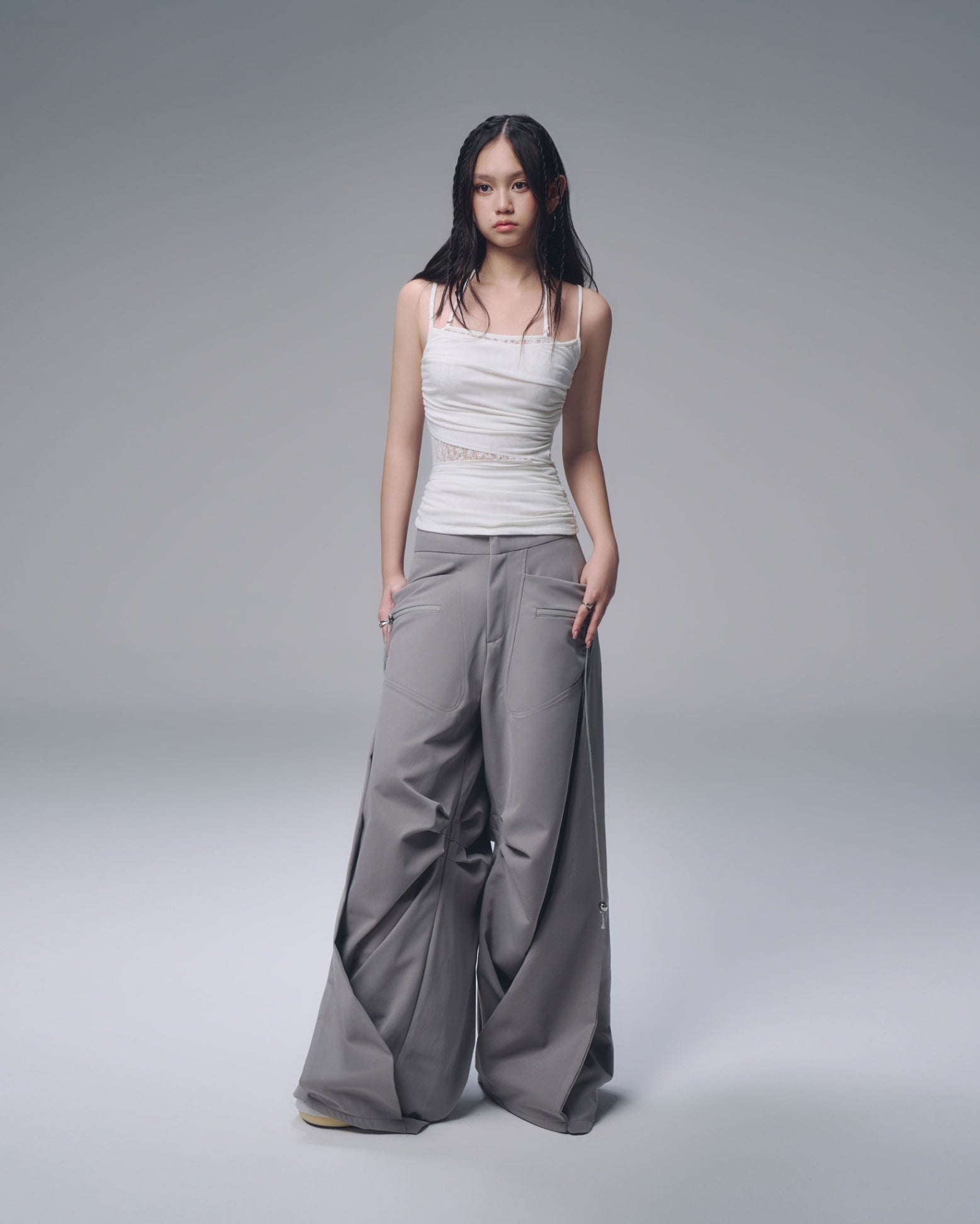 Archer Pants