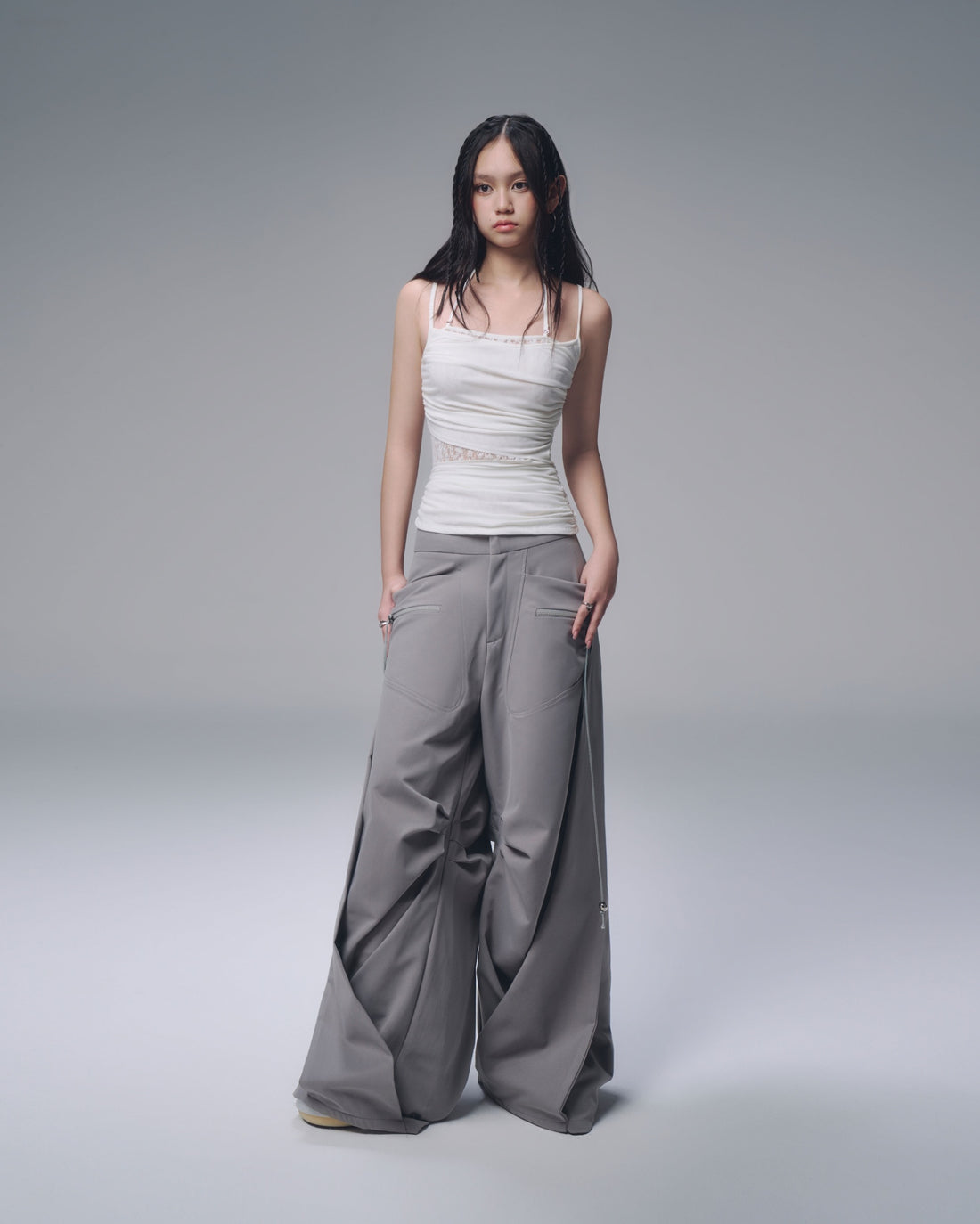 Archer Pants