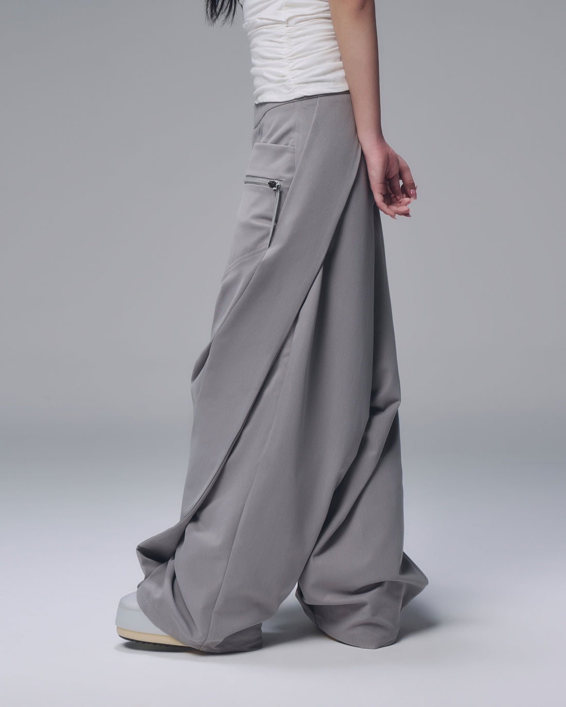 Archer Pants