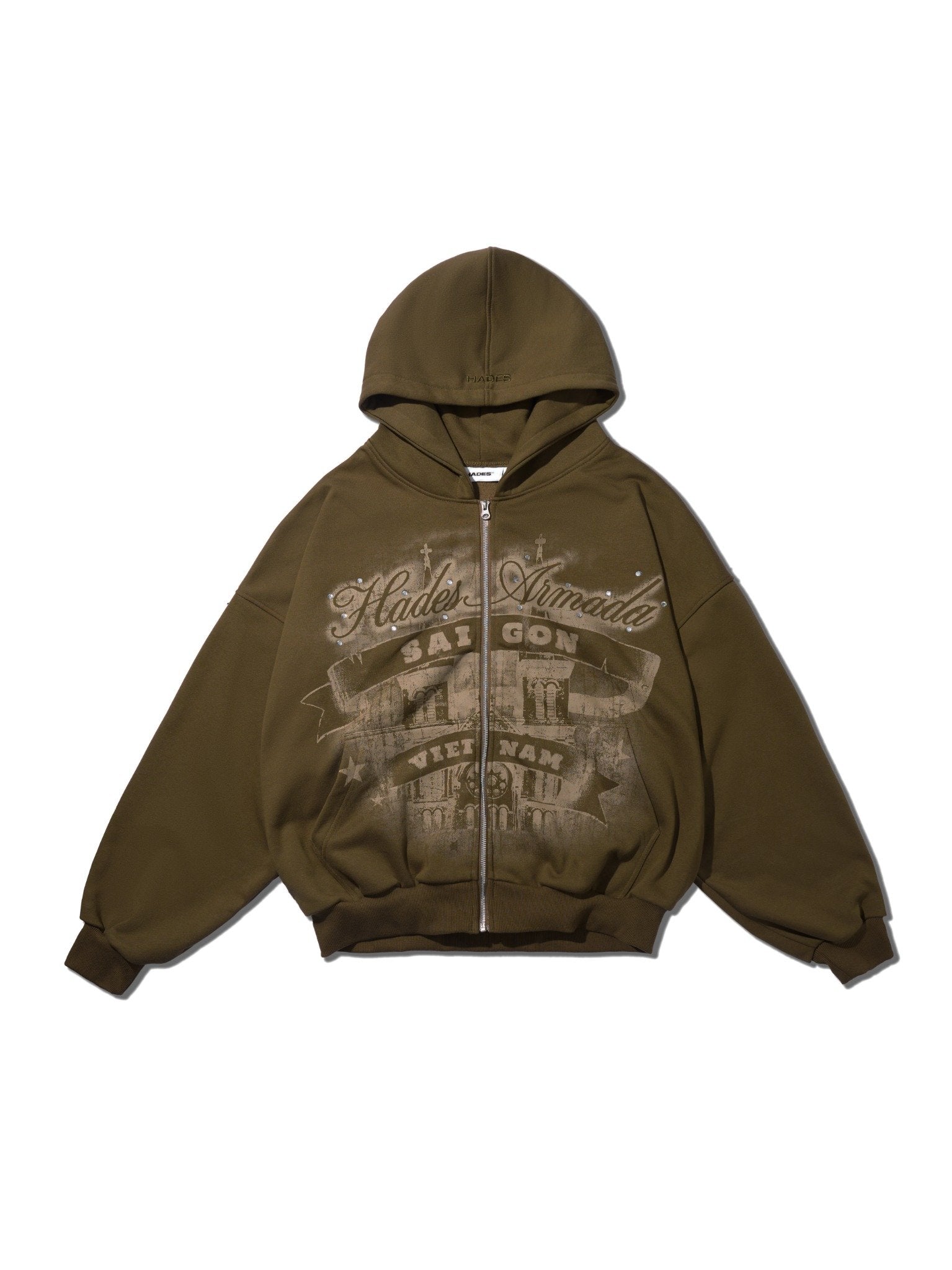 HADES Saigon Zip
