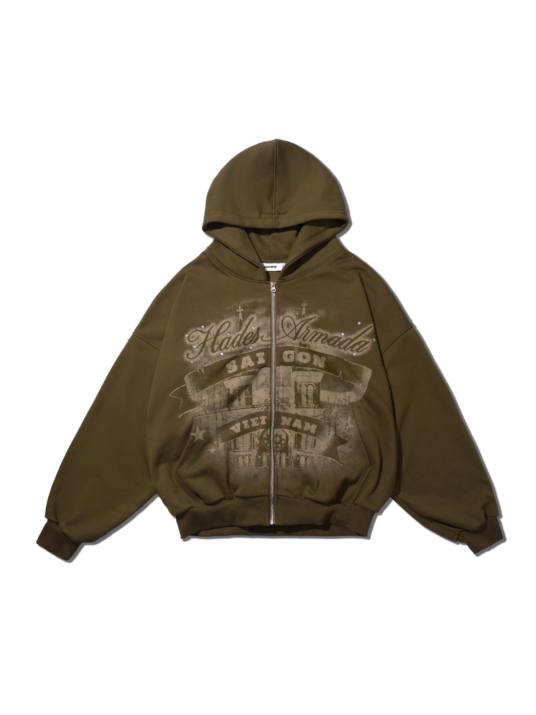 HADES Saigon Zip