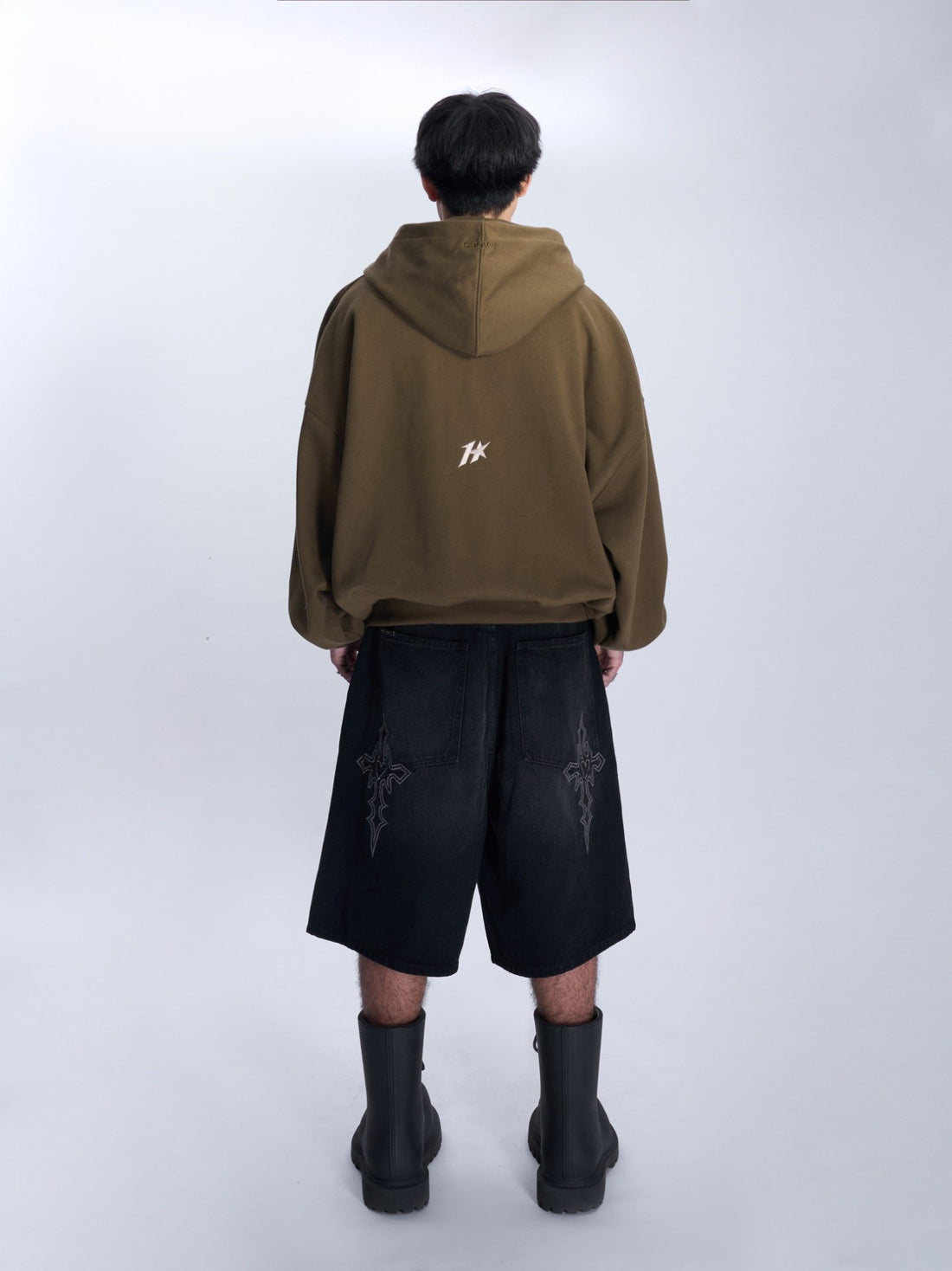 HADES Saigon Zip