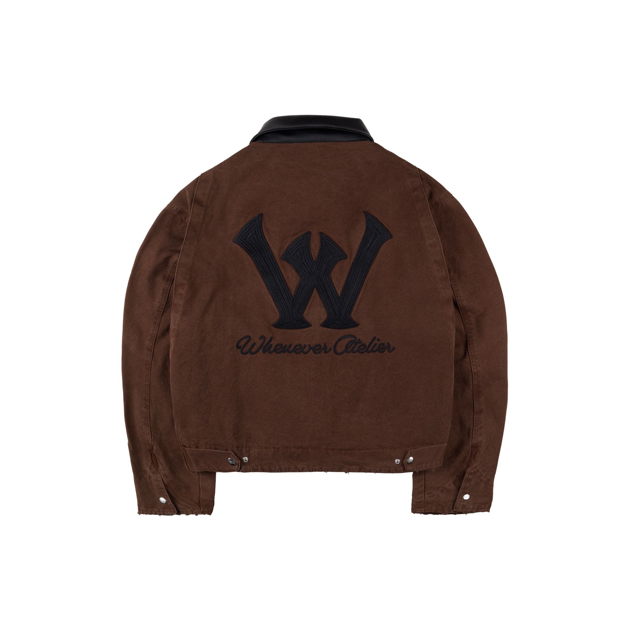 WHENEVER Workwear Jacket