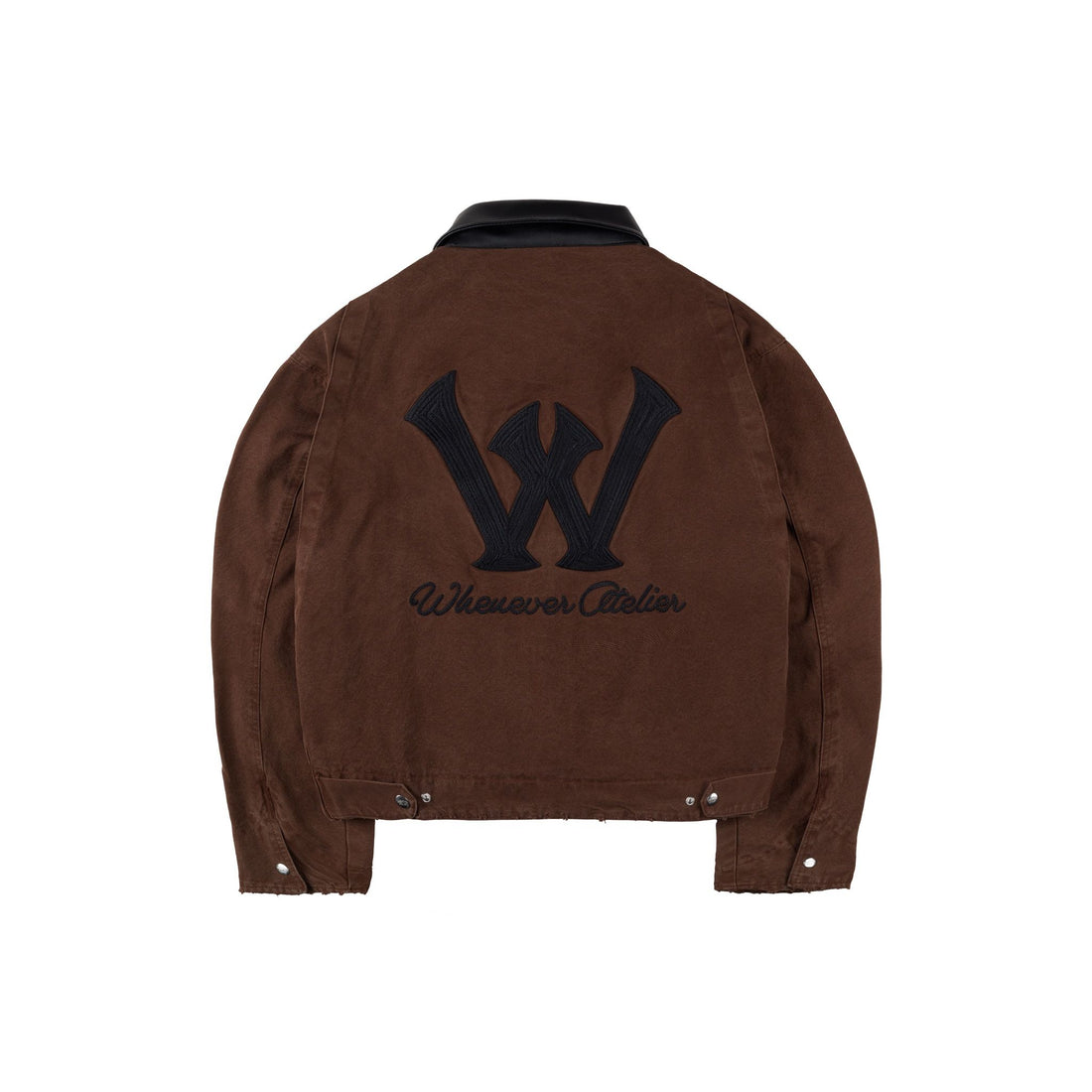 WHENEVER Workwear Jacket