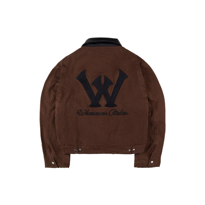 WHENEVER Workwear Jacket