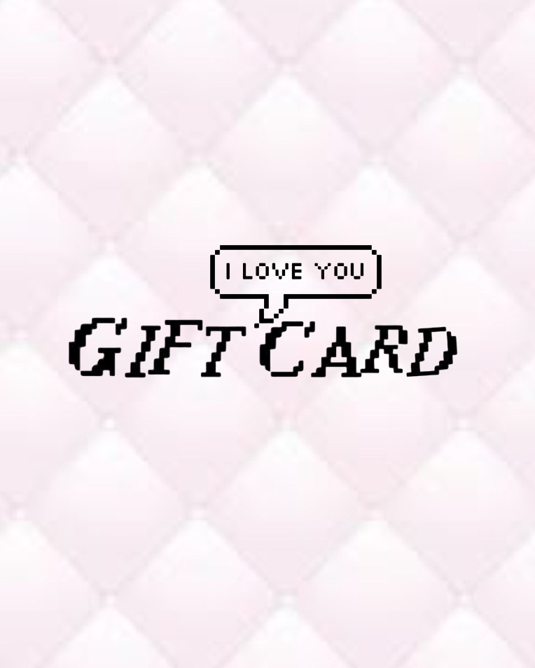 DepGai Giftcard