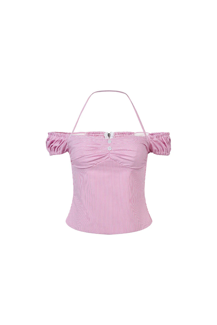Carrie Top