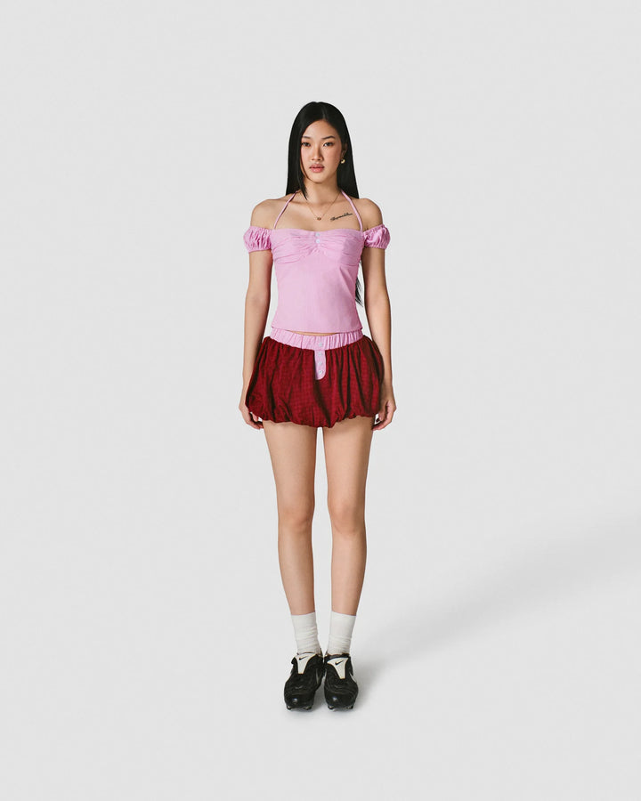 Carrie Top