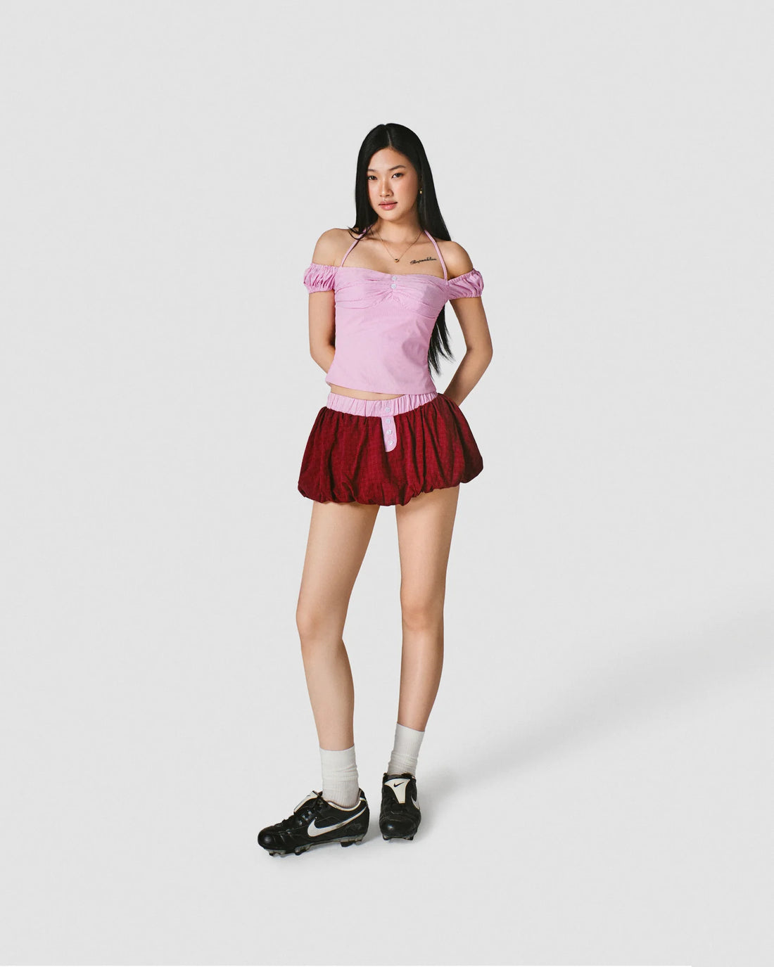 Carrie Top