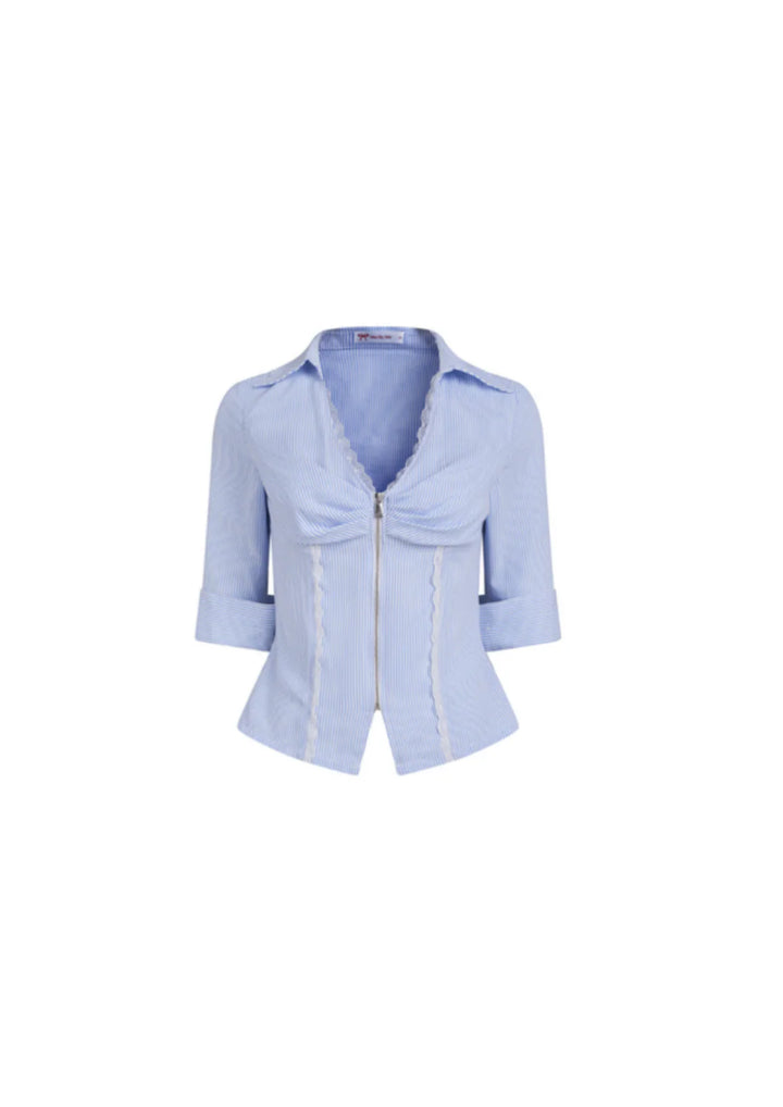 Iris Top