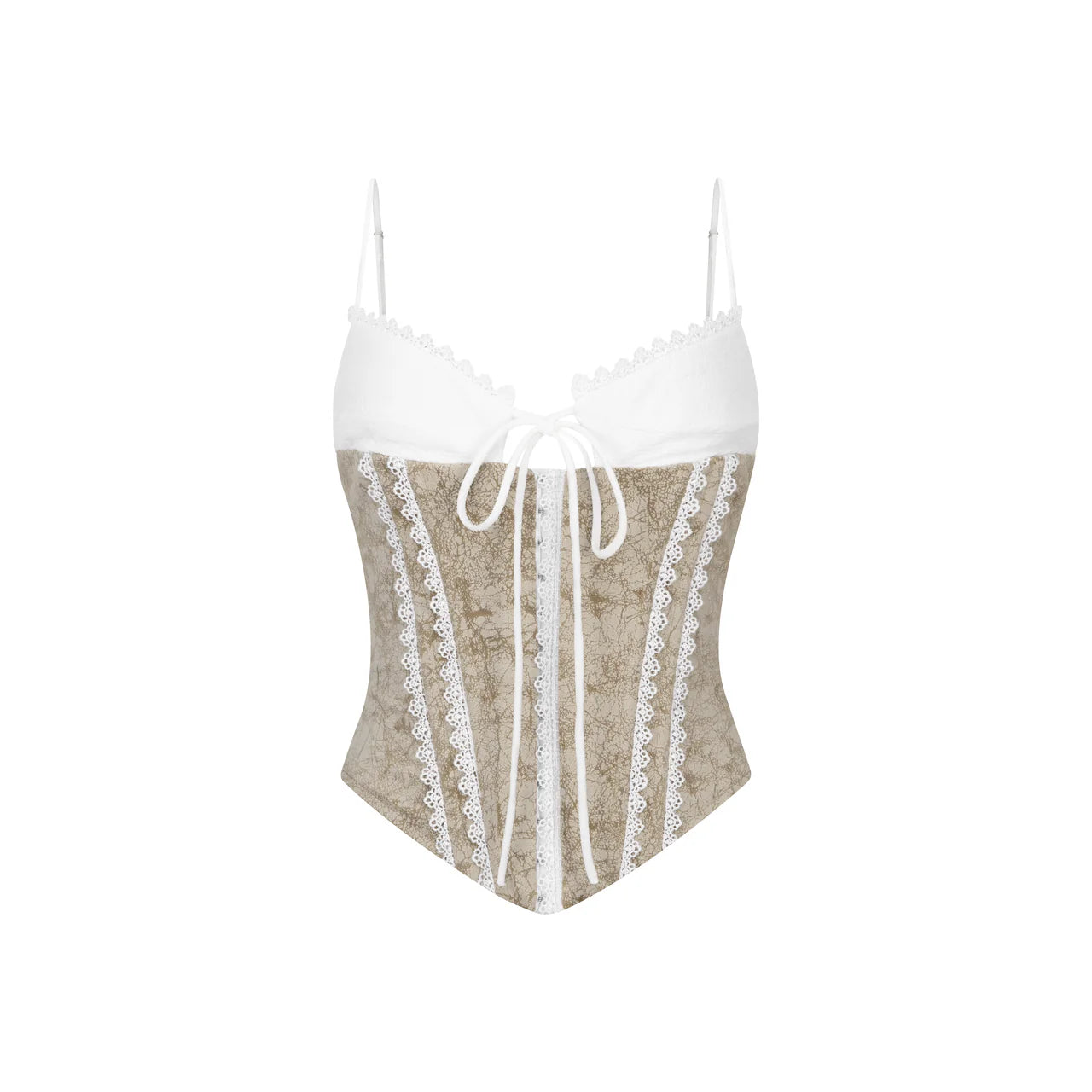 Jenny Corset (PRE-ORDER)