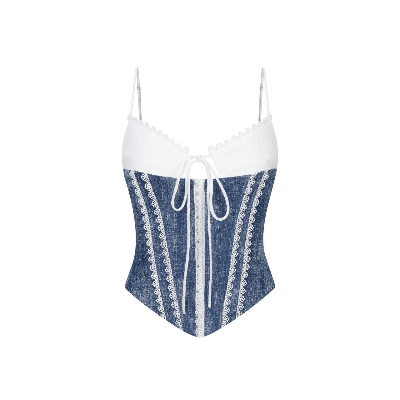 Jenny Corset (PRE-ORDER)