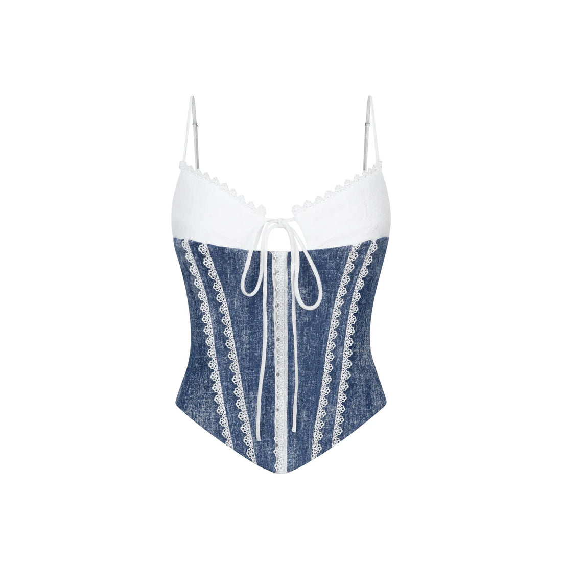 Jenny Corset (PRE-ORDER)